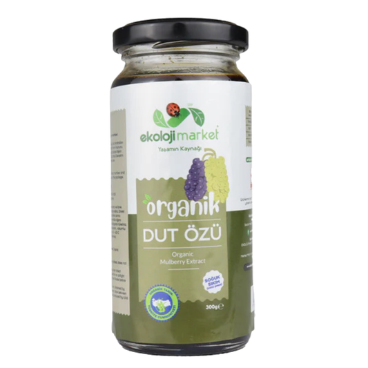 EKOLOJİ MARKET Dut Özü 300g