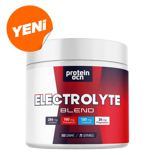 PROTEINOCEAN Electrolyte Blend 150g