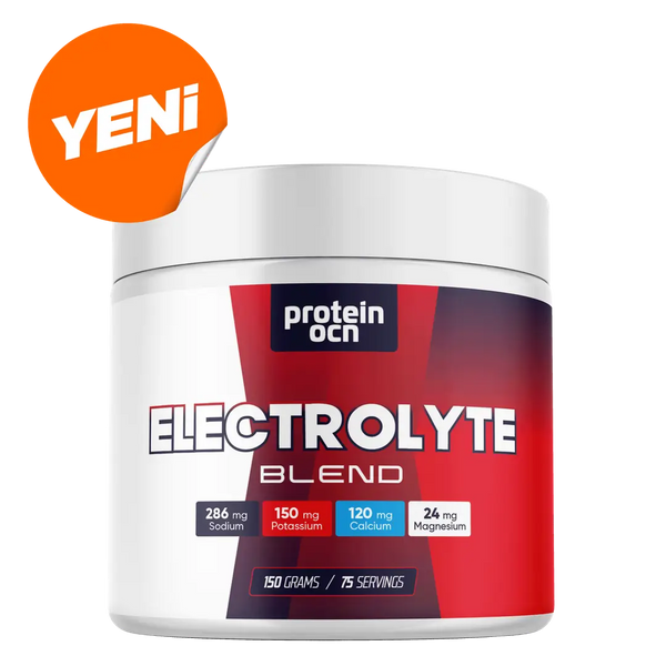 PROTEINOCEAN Electrolyte Blend 150g
