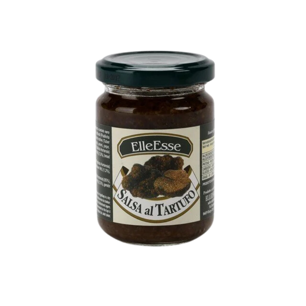 ELLE ESSE Siyah Trüf Mantarı Ezmesi 130g
