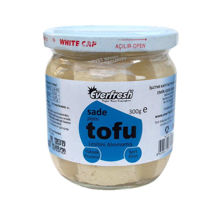 EVERFRESH Sade Tofu 300g