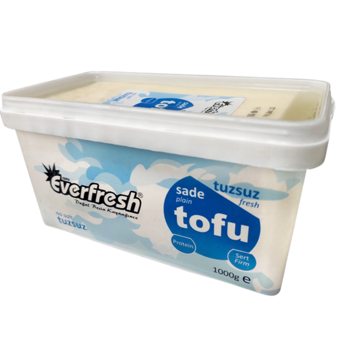 EVERFRESH Tuzsuz Tofu 1000 gr