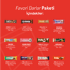 Favori Barlar Paketi