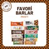Favori Barlar Paketi