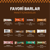 Favori Barlar Paketi
