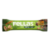 FELLAS Antep Fıstığı Kakao Meyve Bar 40G X 12