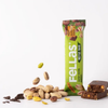FELLAS Antep Fıstığı Kakao Meyve Bar 40 Gr