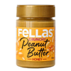 Fellas Ballı Fıstık Ezmesi 300g