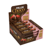 FELLAS Choco Çikolata Kaplı Çilekli Meyve Bar 35g x 12 Adet