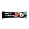 FELLAS Çikolata Kaplı HighPro Protein Bar Hindistan Cevizli 50g