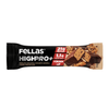 FELLAS Çikolata Kaplı HighPro Protein Bar Kurabiye Aromalı 50g