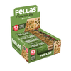 FELLAS Dört Tohumlu Granola Bar 23g x 12 Adet