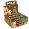 FELLAS Dört Tohumlu Kuruyemiş Bar 12 Adet 30g