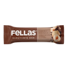FELLAS Fındıklı Kakaolu Kuruyemiş Bar 30g