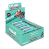 FELLAS Fındıklı ve Kakaolu Protein Bar 32g x 12