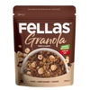 FELLAS Granola - Fındıklı & Kakaolu 200g