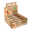 FELLAS Karışık Kuruyemiş Bar 30g x 12 Adet