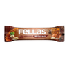 FELLAS Karışık Kuruyemişli Kakaolu Meyve Bar 40G X 12