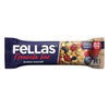 FELLAS Kırmızı Meyveli Granola Bar 23G
