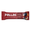 FELLAS Kırmızı Meyveli Kuruyemiş Bar 30g