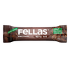 FELLAS Meyve Bar - Duble Kakaolu 35g x 12 Adet