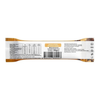 FELLAS Yer Fıstığı ve Kakaolu Meyve Bar 35g
