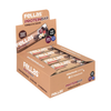 FELLAS Protein Bar - Vanilyalı ve Kakaolu 32g x 12 Adet