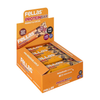 FELLAS Protein Bar - Yer Fıstıklı ve Kakaolu 32g x 12 Adet