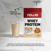 FELLAS Protein Tozu Performance - Kurabiye Aromalı 525g