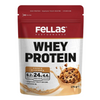FELLAS Protein Tozu Performance -Kurabiye Aromalı Protein Tozu 175g