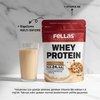 FELLAS Protein Tozu Performance -Kurabiye Aromalı Protein Tozu 175g