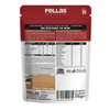 FELLAS Protein Tozu Performance - Kurabiye Aromalı Protein Tozu 175g
