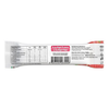 FELLAS Vegan Protein Bar Çilekli ve Kakaolu 40g