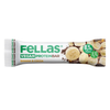 FELLAS Vegan Protein Bar Muzlu ve Kakaolu 40g (12 adet)