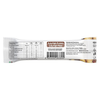 FELLAS Vegan Protein Bar Yer Fıstığı ve Kakaolu 40g