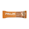 FELLAS Yer Fıstıklı Kuruyemiş Bar (30g) x 12 Adet