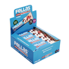 FELLAS Yüksek Protein Bar - Klasik Sade 45g x 12 Adet
