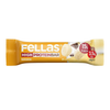 FELLAS Yüksek Protein Bar Muzlu 12 Adet 45g