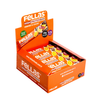 FELLAS Yüksek Protein Bar - Portakal & Kakao 45g x 12 Adet