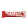 FELLAS Yüksek Protein Bar - Çilekli 45g
