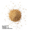 THE GOOD WILD Filizlendirilmiş Çiğ Karabuğday 175g