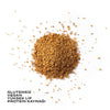 THE GOOD WILD Filizlendirilmiş Çıtır Çiğ Karabuğday & Darı 150g
