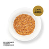 THE GOOD WILD Filizlendirilmiş Fermente Kırmızı Mercimek 500g
