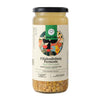 THE GOOD WILD Filizlendirilmiş Fermente Yeşil Mercimek 500g