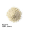 THE GOOD WILD Filizlendirilmiş Nohut Unu 300g