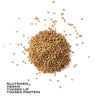 THE GOOD WILD Filizlendirilmiş Yeşil Mercimek 175g