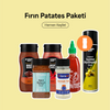 Fırın Patates Kiti