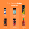 Fırın Patates Kiti