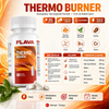 FLAVA Thermo Burner 60 Kapsül