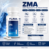 FLAVA Zma 90 Kapsül